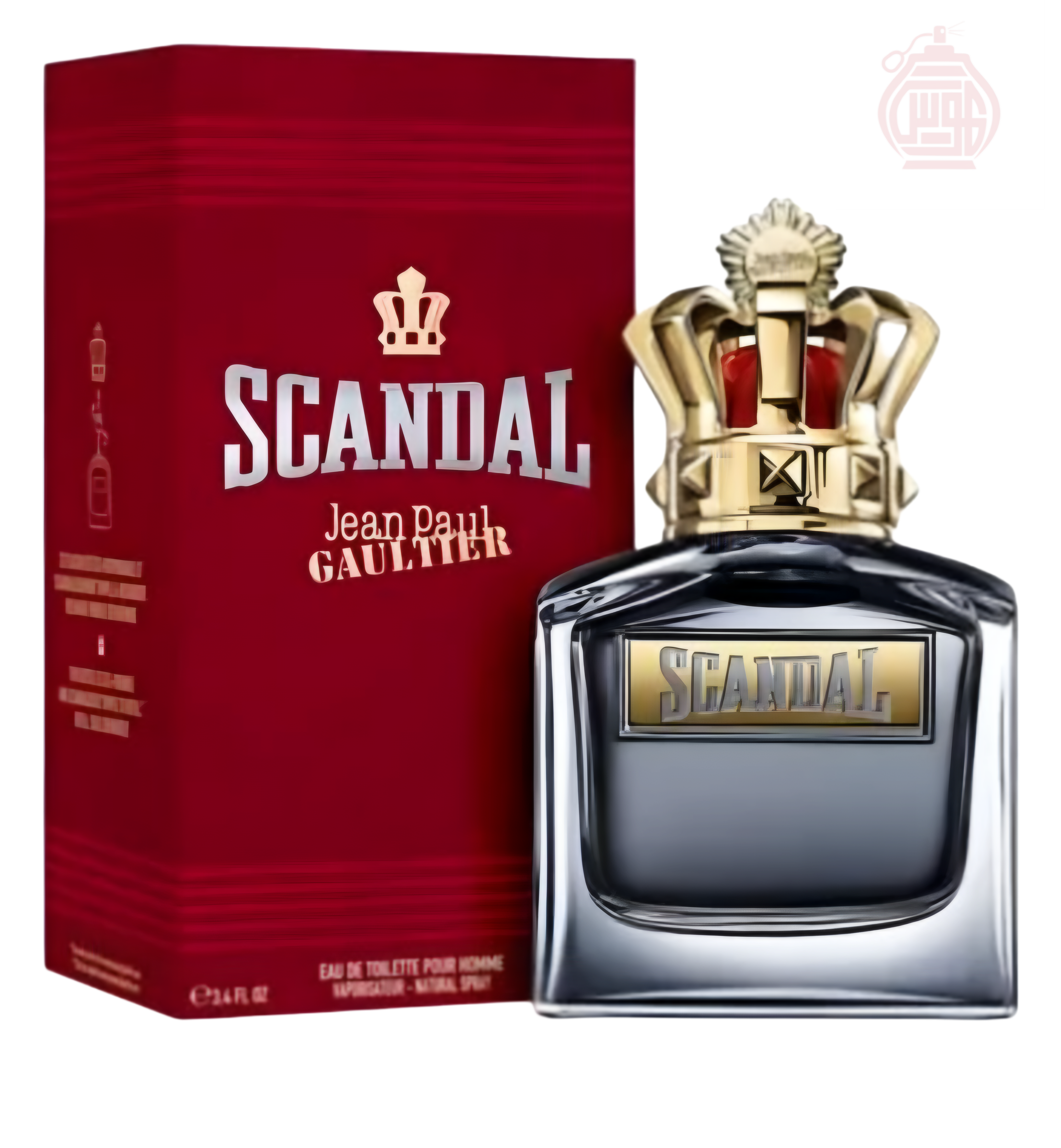 Scandal le parfum Homme Scandal le parfum Homme