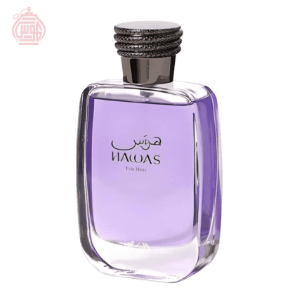 hawas rasasi perfume
