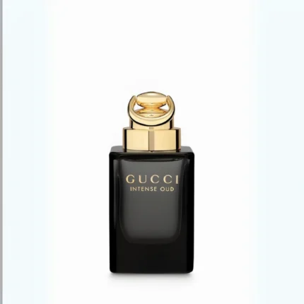 gucci intense oud