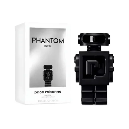 paco rabanne fantôme