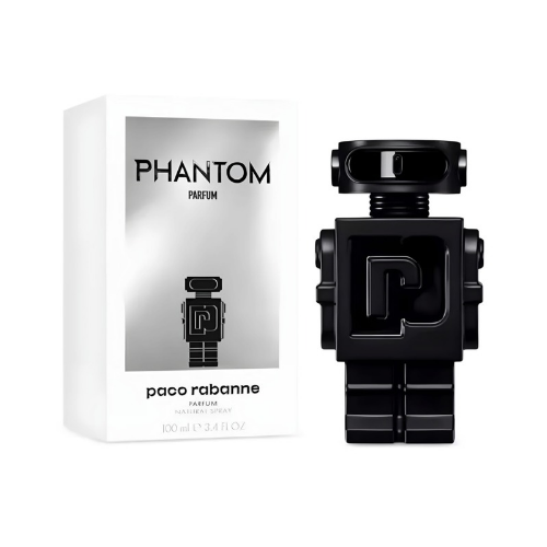 paco rabanne fantôme