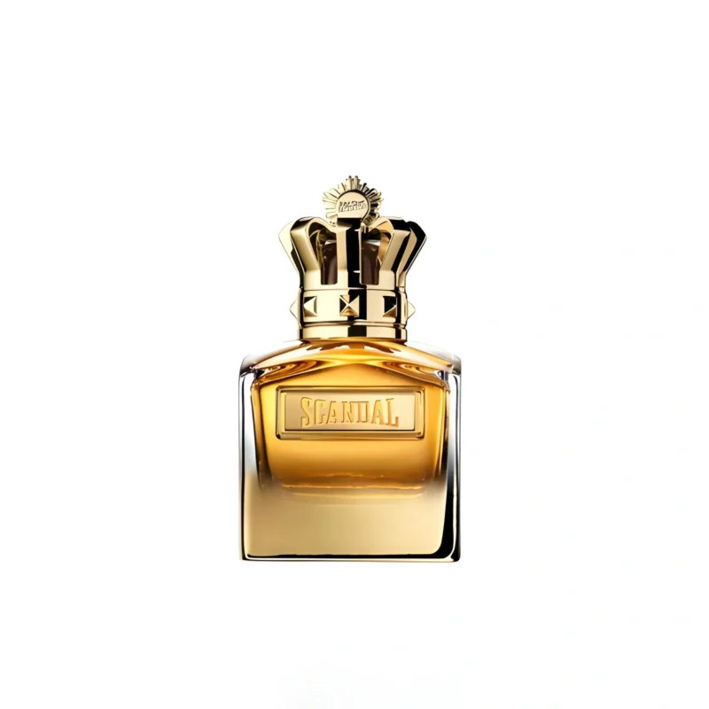 scandal absolu parfum homme