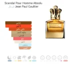 scandal absolu parfum homme